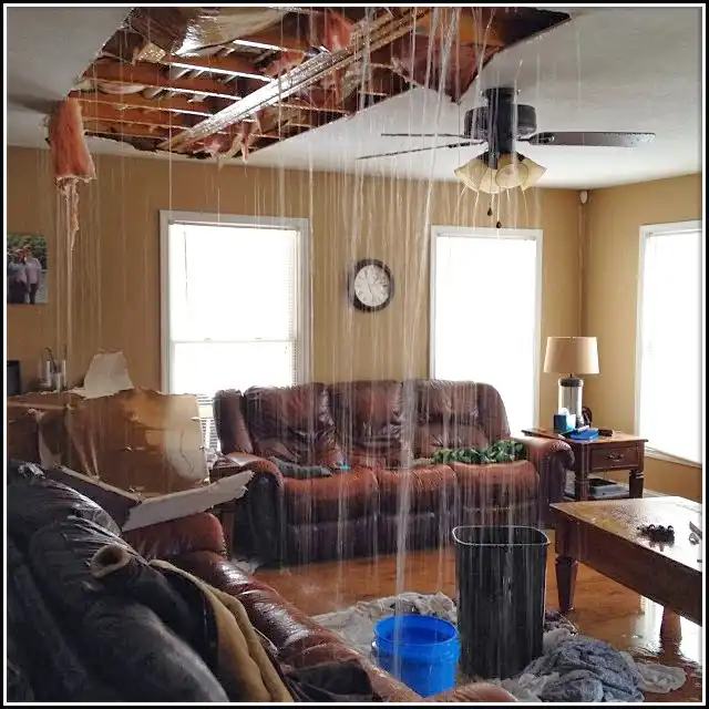 Emergency Water Damage Services in Brookhaven, PA