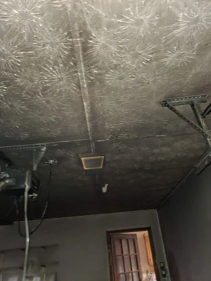 Fire and smoke damage assessment for Emergency Water Damage Services in Brookhaven